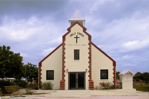 Holy Cross