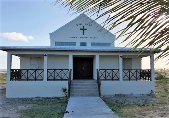 St. Lucy Gallery